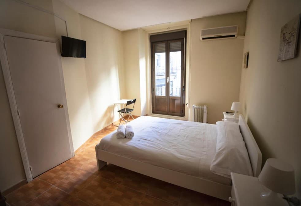 Foto de Hostal Los Perales en Madrid